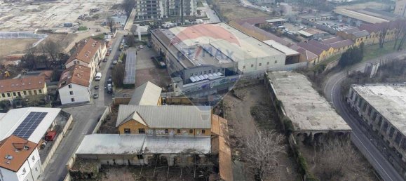 Terreno em Monza, Italy 4800 m² N.º 103345 13