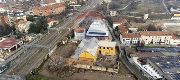 Terreno em Monza, Italy 4800 m² N.º 103345 9