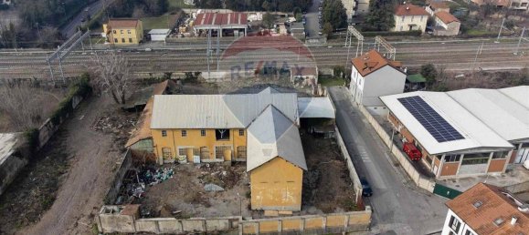 Terreno em Monza, Italy 4800 m² N.º 103345 7