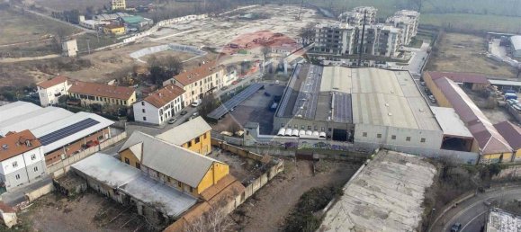 Terreno em Monza, Italy 4800 m² N.º 103345 11