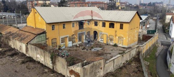 Terreno em Monza, Italy 4800 m² N.º 103345 16