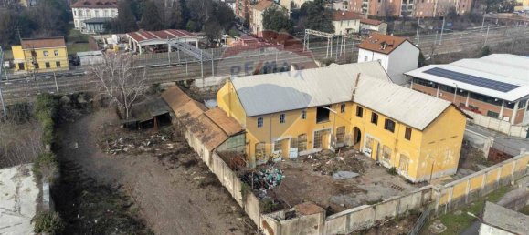 Terreno em Monza, Italy 4800 m² N.º 103345 18