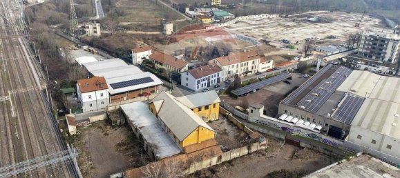 Terreno em Monza, Italy 4800 m² N.º 103345 10