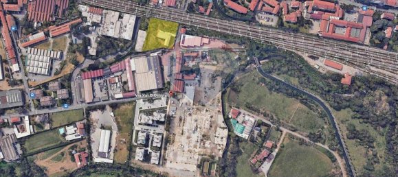 Terreno em Monza, Italy 4800 m² N.º 103345 3