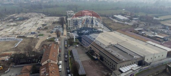 Terreno em Monza, Italy 4800 m² N.º 103345 29