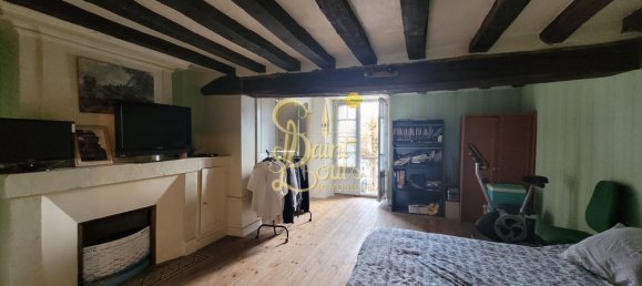 Adosado de 1 dormitorio en Richelieu, France No. 75015 7