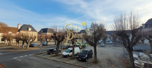 Adosado de 1 dormitorio en Richelieu, France No. 75015 2