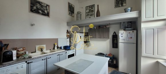 Adosado de 1 dormitorio en Richelieu, France No. 75015 4