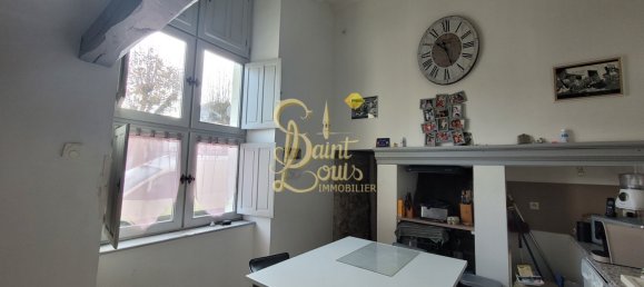 Adosado de 1 dormitorio en Richelieu, France No. 75015 3