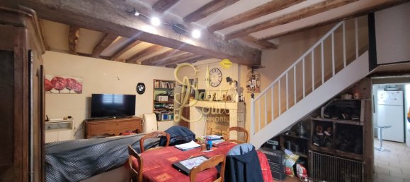 Adosado de 1 dormitorio en Richelieu, France No. 75015 6