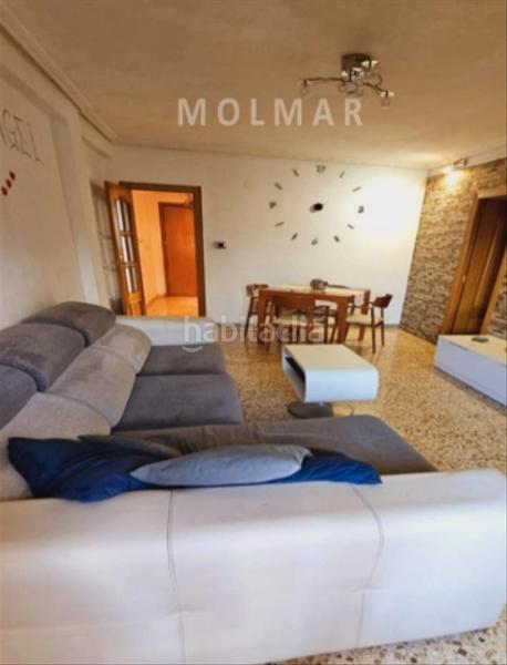 3 غرف نوم شقة في Valencia, Spain رقم 257271