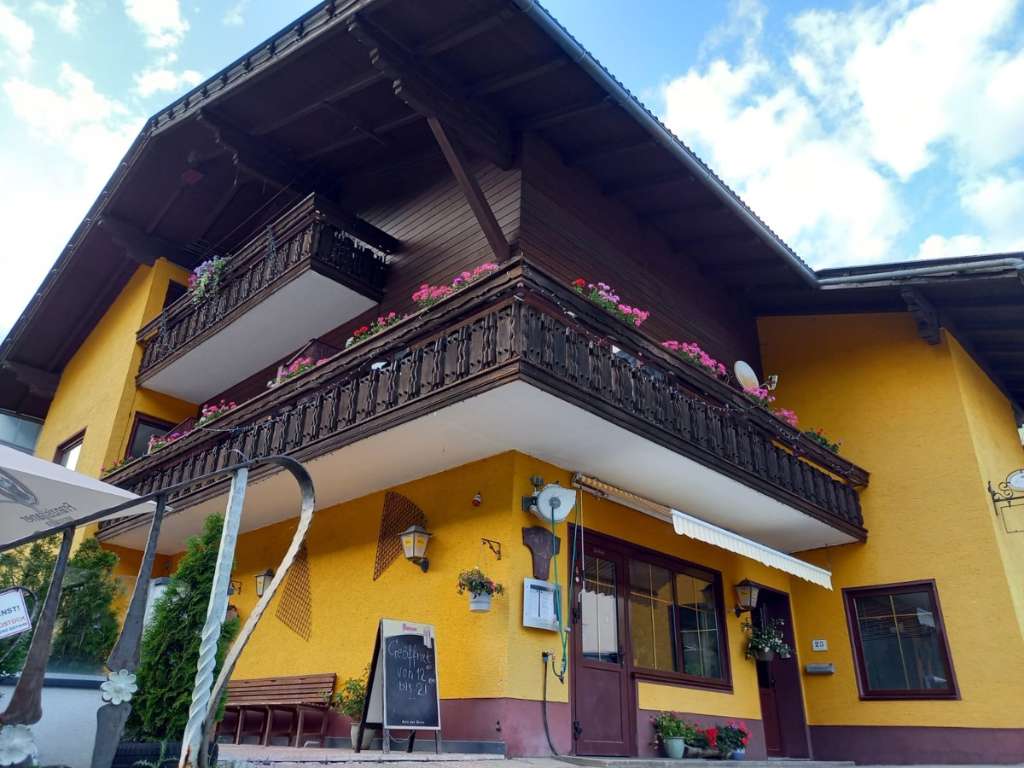 354m² Hotel in Grosskirchheim, Austria No. 103872