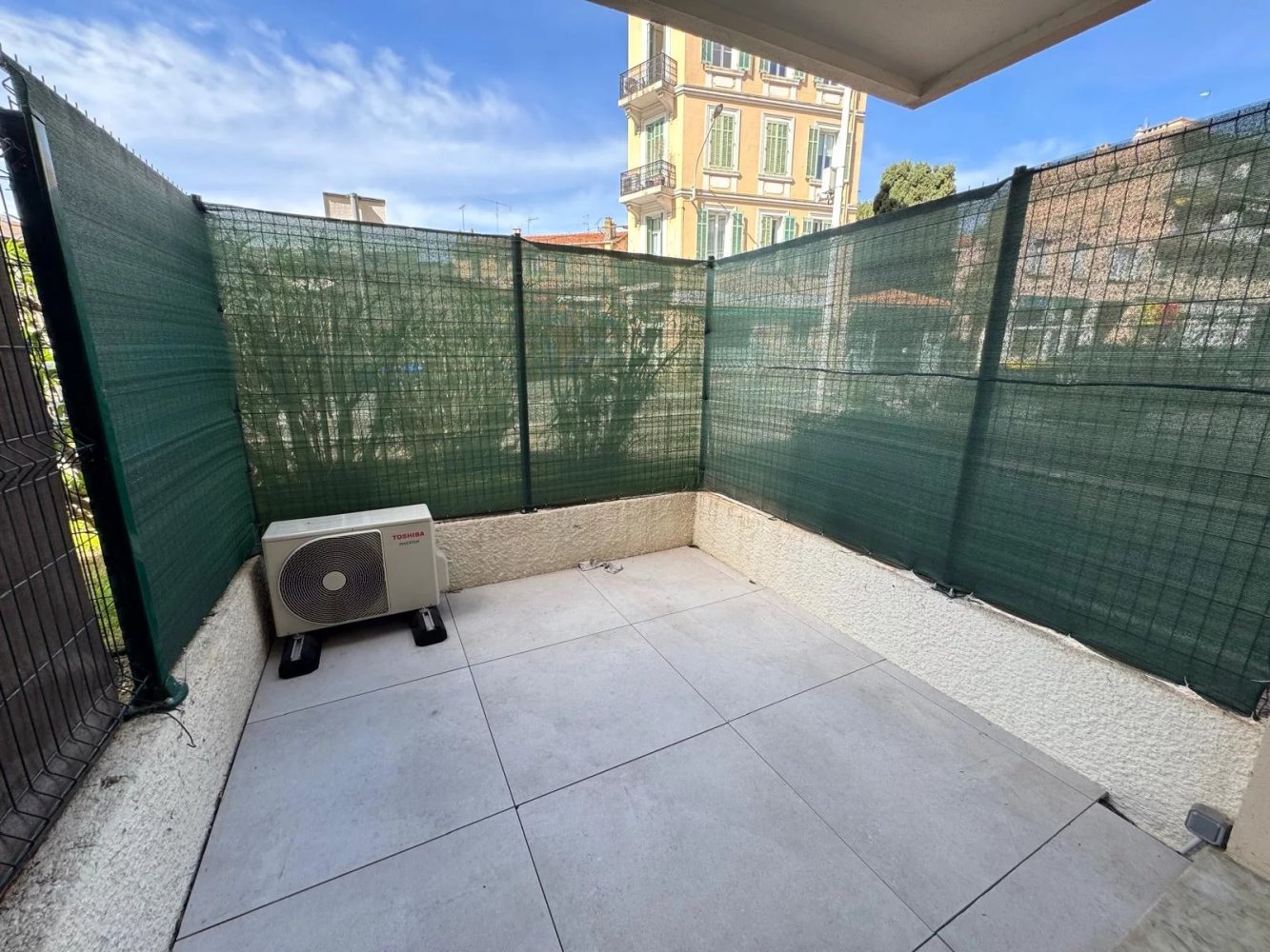 1 Schlafzimmer Wohnung in Cannes, France, Nr. 345710