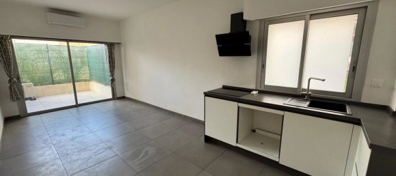 1 Schlafzimmer Wohnung in Cannes, France, Nr. 345710 2