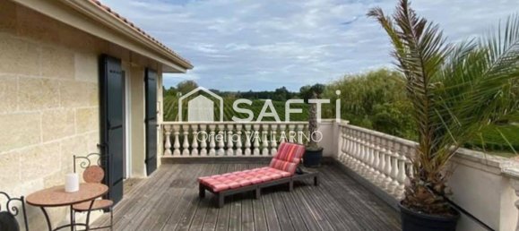 4 chambres Châteaux à Lansac, France No. 341938 9