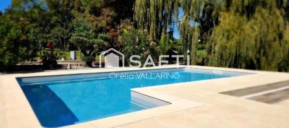 4 chambres Châteaux à Lansac, France No. 341938 10