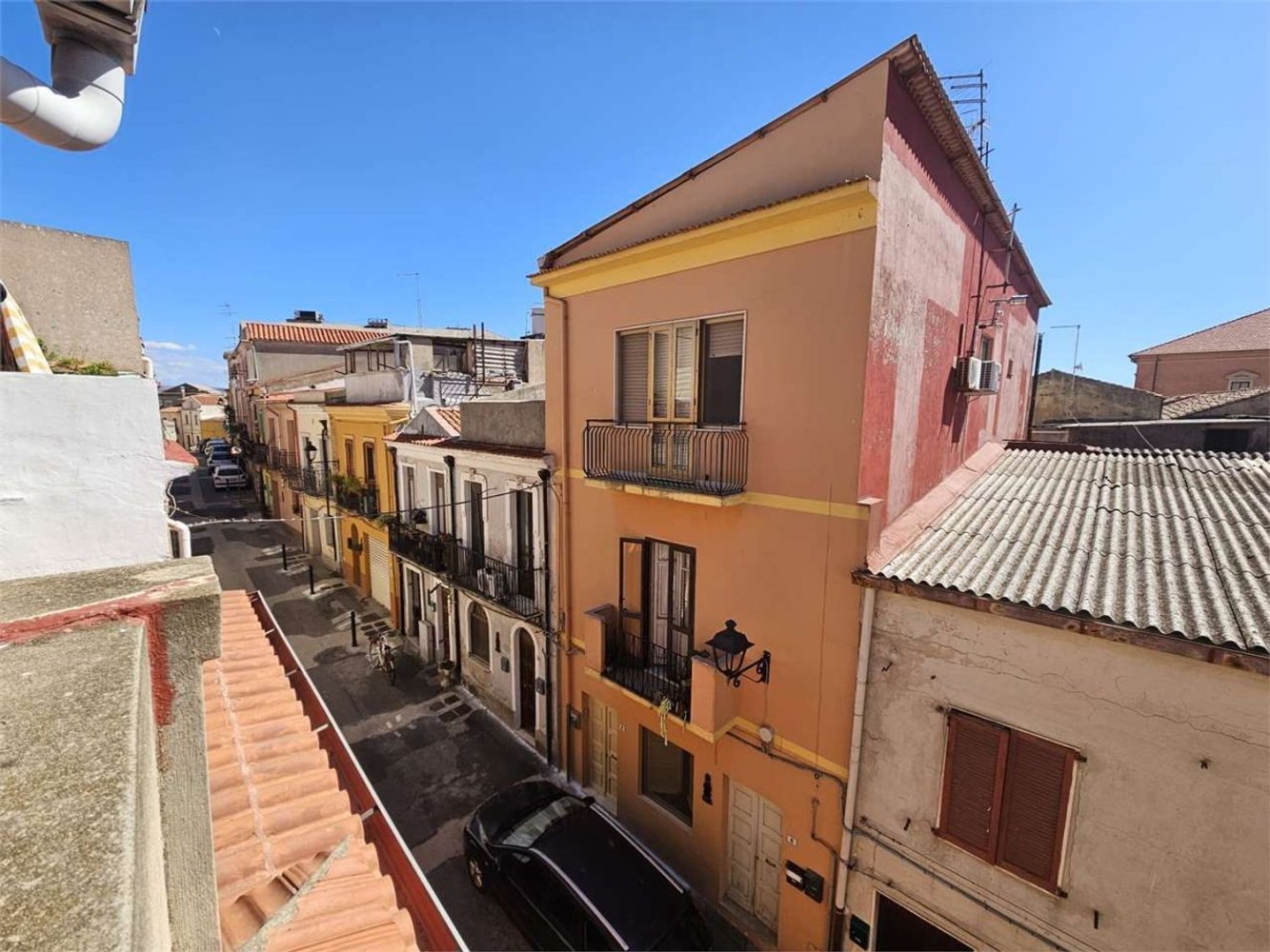 4 rooms House in Sardinia, Italy No. 291058