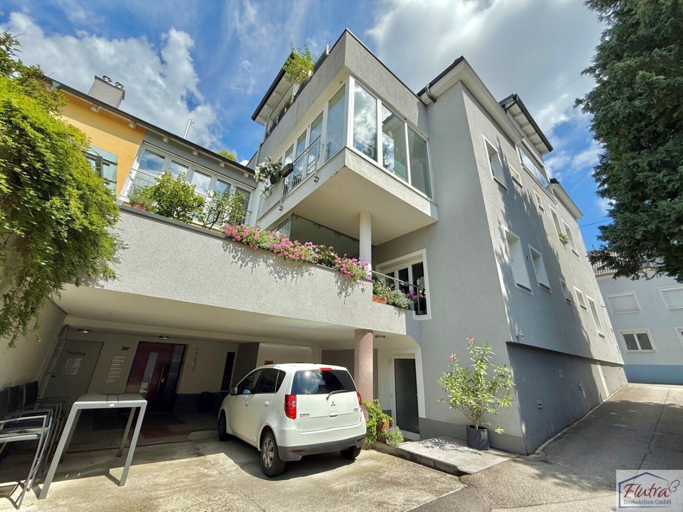 Коммерческая недвижимость 50м² в Вельс, Австрия № 204550