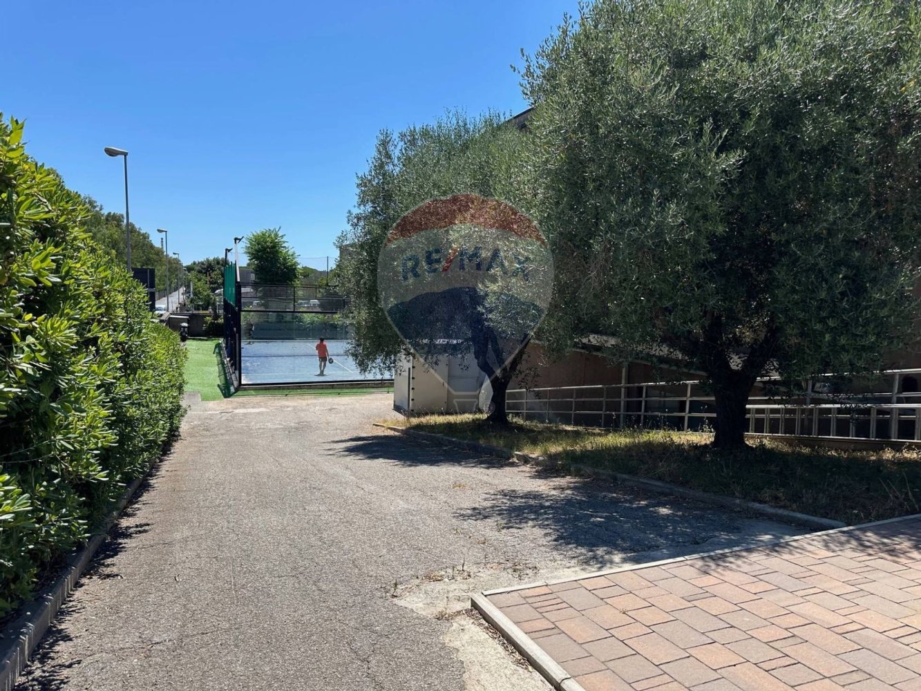 2000m² Commercial property in Piombino, Italy No. 265380