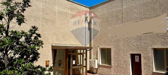 2000m² Commercial property in Piombino, Italy No. 265380 3