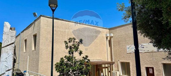 2000m² Commercial property in Piombino, Italy No. 265380 5