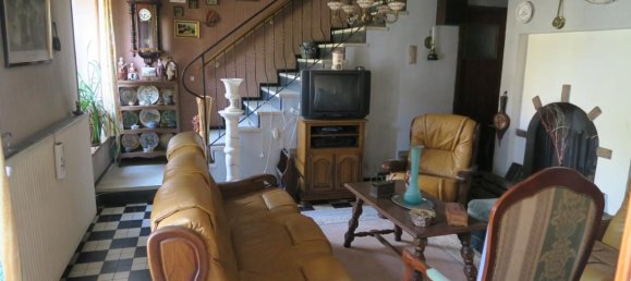 Casa de 5 dormitorios en Hennezel, France No. 91415 4