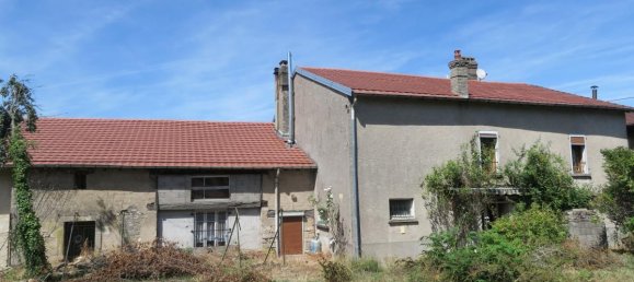 Casa de 5 dormitorios en Hennezel, France No. 91415 2