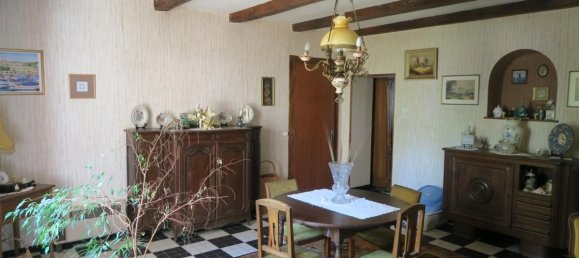 Casa de 5 dormitorios en Hennezel, France No. 91415 5