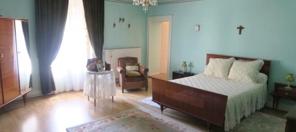 Casa de 5 dormitorios en Hennezel, France No. 91415 8