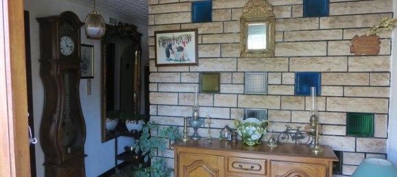 Casa de 5 dormitorios en Hennezel, France No. 91415 7