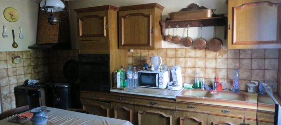 Casa de 5 dormitorios en Hennezel, France No. 91415 6