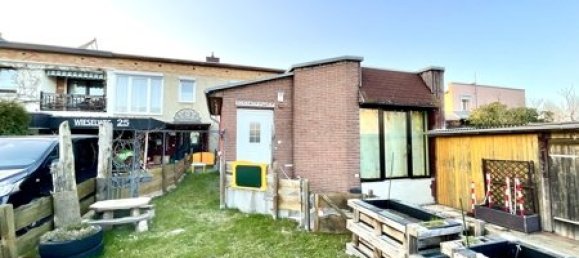 3 غرف نوم تاون هاوس في Neubrandenburg, Germany رقم 46564 6