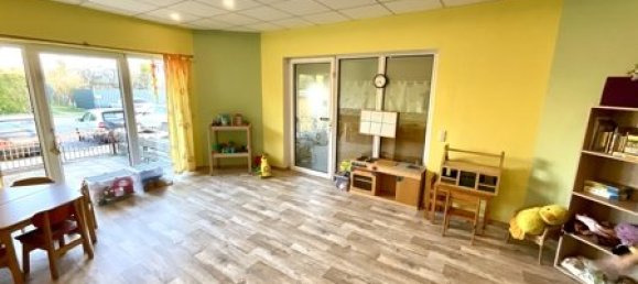 3 غرف نوم تاون هاوس في Neubrandenburg, Germany رقم 46564 21