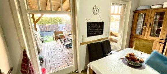 3 غرف نوم تاون هاوس في Neubrandenburg, Germany رقم 46564 2