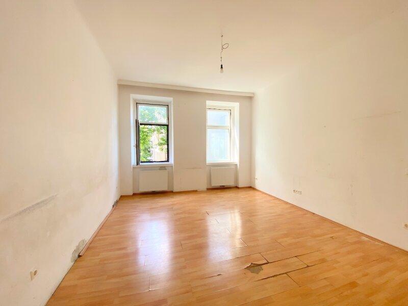 3 rooms Apartment in Simmering, Austria No. 151377