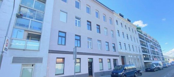 Квартира с 3 комнатами в Зиммеринг, Австрия № 151377 19