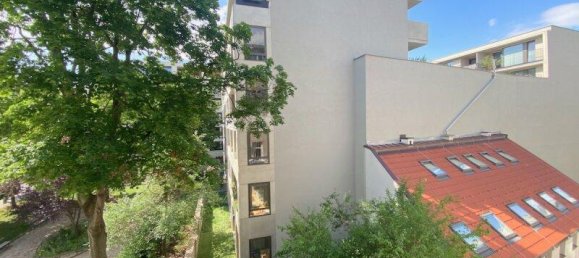 Квартира с 3 комнатами в Зиммеринг, Австрия № 151377 2