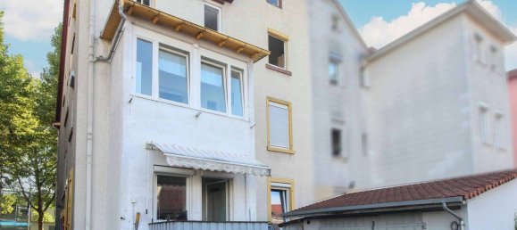 6 chambres Maison de ville à Heilbronn, Germany No. 274622 2