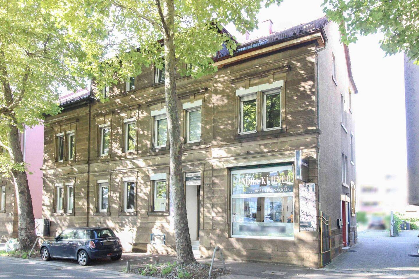 6 Schlafzimmer Stadthaus in Heilbronn, Germany, Nr. 274622