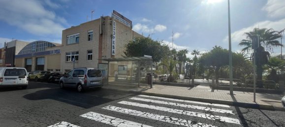 Office in Las Palmas De Gran Canaria, Spain No. 72823 29