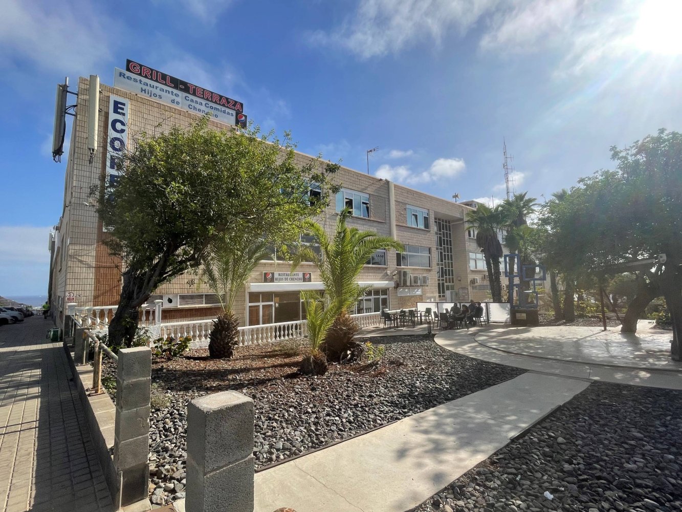  Office in Las Palmas De Gran Canaria, Spain No. 72823