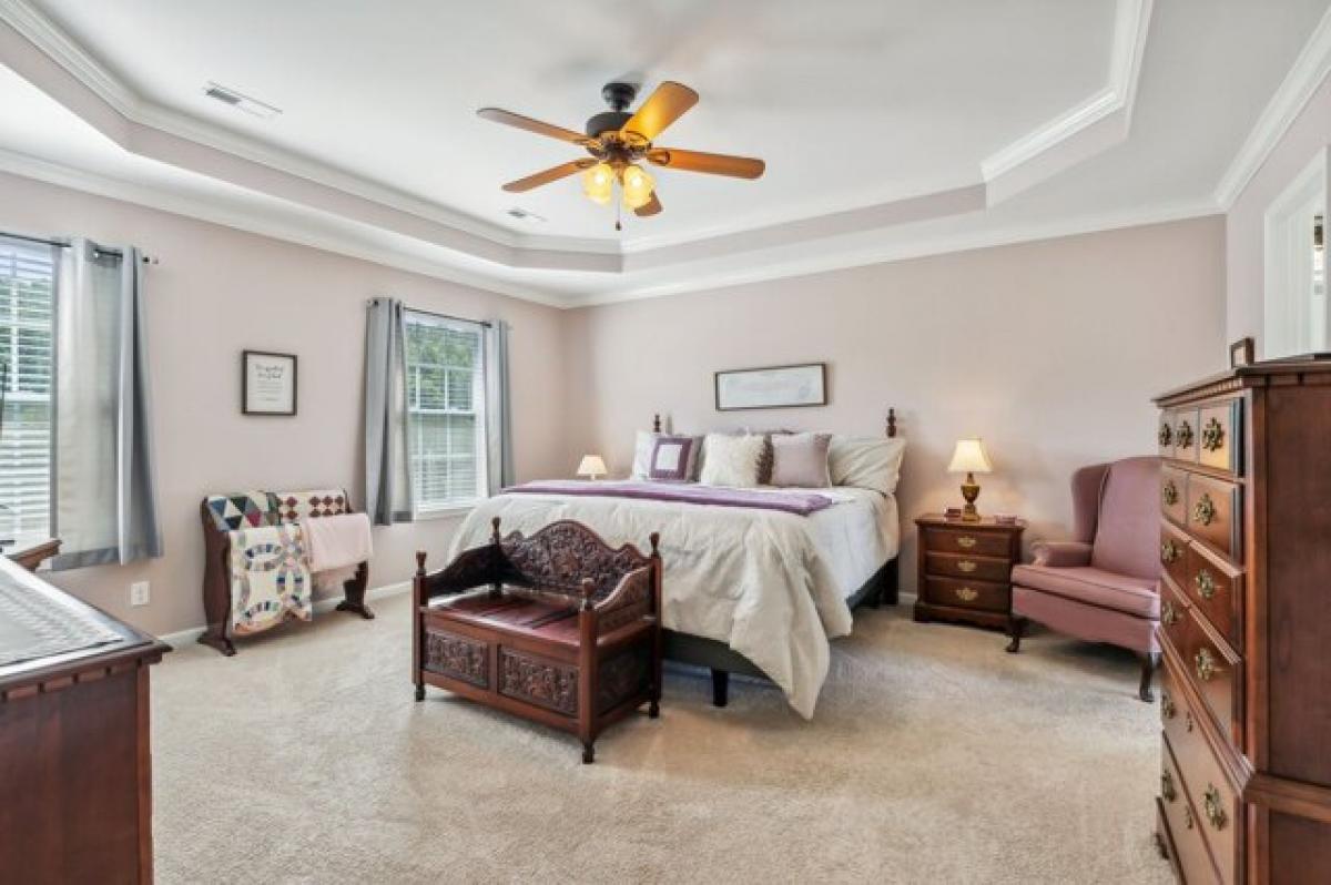 3 bedrooms House in Burns, USA No. 374566