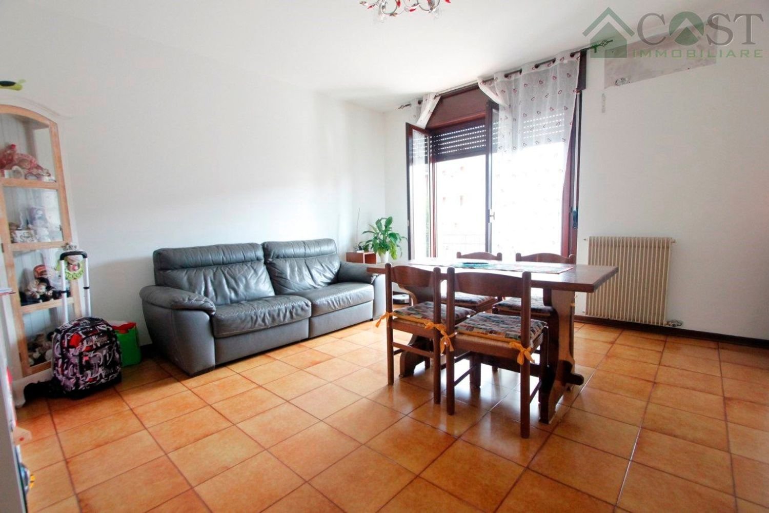 3 chambres Appartement à Dueville, Italy No. 359766