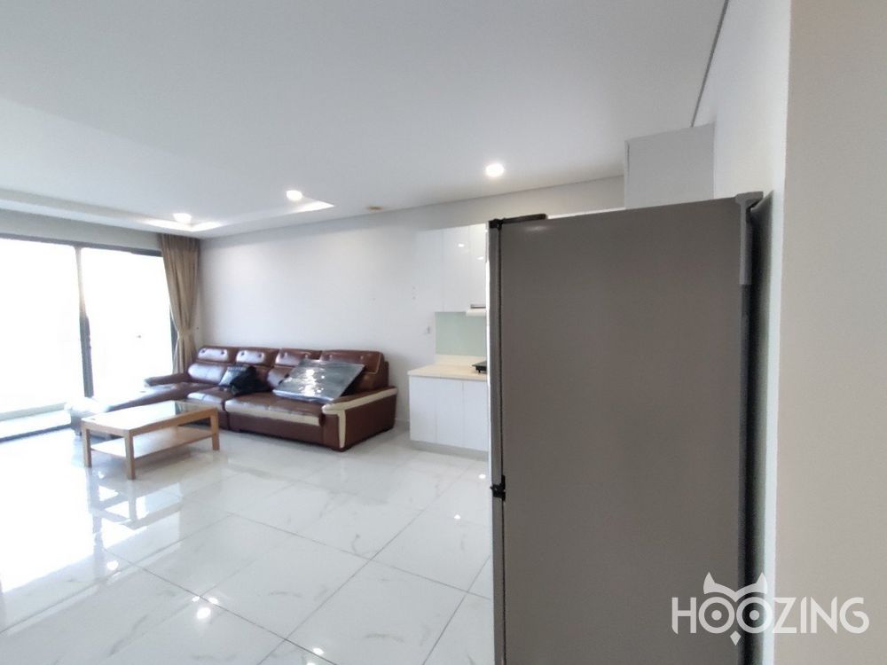 Квартира с 3 спальнями в Район 7, Вьетнам № 16937