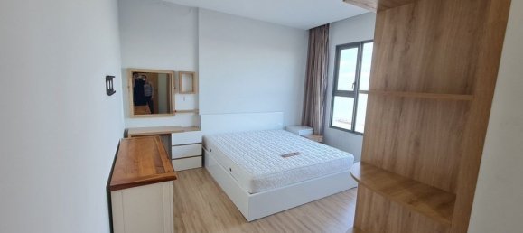 Квартира с 3 спальнями в Район 7, Вьетнам № 16937 5