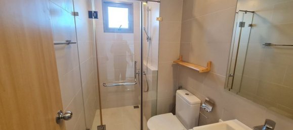 Квартира с 3 спальнями в Район 7, Вьетнам № 16937 9