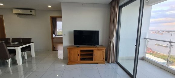 Квартира с 3 спальнями в Район 7, Вьетнам № 16937 6