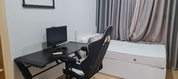 Квартира с 3 спальнями в Район 7, Вьетнам № 16937 2