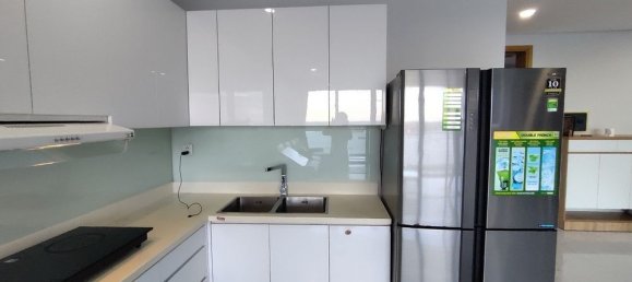 Квартира с 3 спальнями в Район 7, Вьетнам № 16937 7