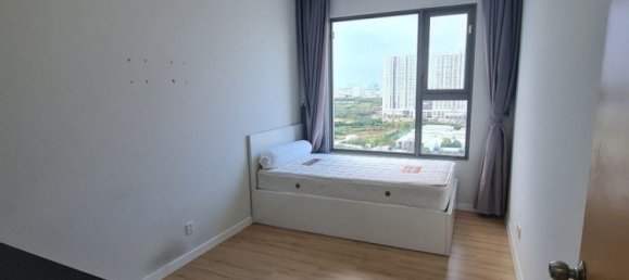 Квартира с 3 спальнями в Район 7, Вьетнам № 16937 3